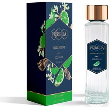Daders Home Pereja Bergamot Parfümlü Kolonya 250 ml