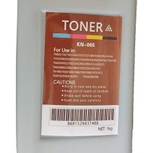 Daders Home TN-1040 Toner Tozu 1kg