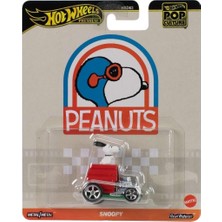 Daders Home Pop Culture Snoopy JBL84