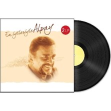 Daders Home Kalan Alpay - En Iyileriyle (2'li Plak)