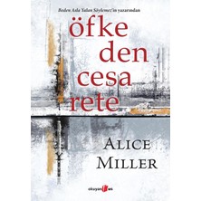 Daders Home Öfkeden Cesarete