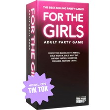 Daders Home Sen Ne Anlarsın? Kızlar Yetişkin Parti Oyunu Için