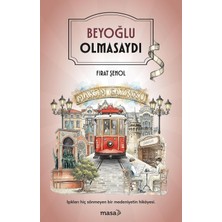 Daders Home Beyoğlu Olmasaydı