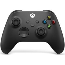 Daders Home Xbox Controller Siyah, 9. Nesil (2025) (Microsoft Türkiye Garantili)