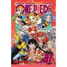 Daders Home One Piece, Vol. 97: Volume 97