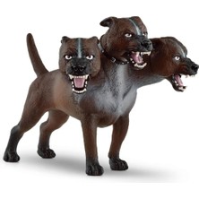 Daders Home Potter Fluffy