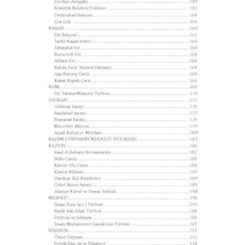 Daders Home Simurg'un Gölgesinde Iran - Bir Gezi Rehberi