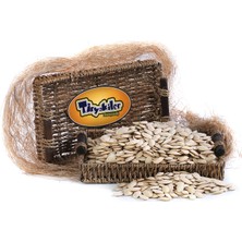 Tiryakiler Kuruyemiş 500 gr Kabak Çekirdeği Tuzlu