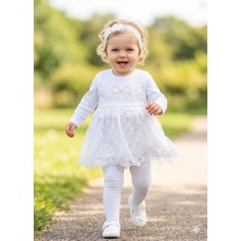 Gürcan Bebe Yeni Doğan Beş Parça Kız Mevlüt Takım