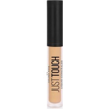 Daders Home gr Just Touch Liquid Concealer, No:10
