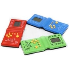 Daders Home Nostaljik El Atarisi Gameboy Karışık Renkli
