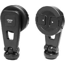 Daders Home MA47 2 In 1 Manyetik Telefon Tutucu Stand