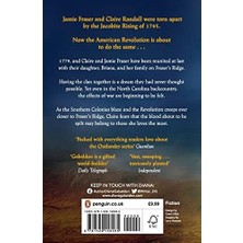 Daders Home Go Tell The Bees That I Am Gone: (Outlander 9)