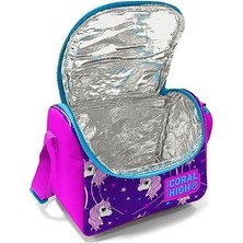 Daders Home Beslenme Çanta,