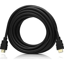 Daders Home Dark 7m HDMI V1.4 3d, 4K ve Ağ Destekli HDMI Kablo (DK-HD-CV14L700)