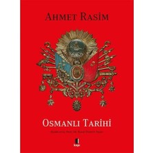 Daders Home Osmanlı Tarihi (Bez Ciltli)