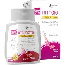 Daders Home Multıplus Svx Intım Lıkıt 250 ml