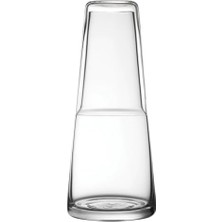 DMR Home Oasis Başucu Şişesi ve Bardağı - 1000 cc