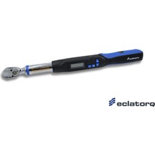Ceta Form Eclatorq 3/8" Dijital Tork Anahtarı 6,8-135 Newton WE3-135BN