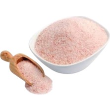 Karakız Himalaya Tuzu Öğütülmüş 1 kg