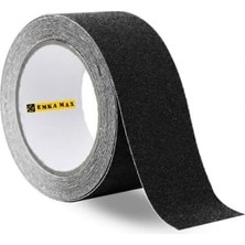 Daders Home Emka Anti Kayma Bandı, 50MM x 9.14M, Kaydırmaz Yüzey Güvenlik Şeridi