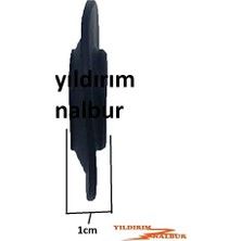 Daders Home Kale Rezervuar Iç Takım Contası Klozet Iç Takım Conta