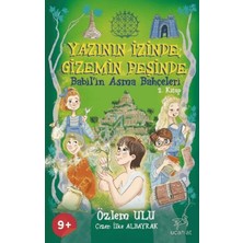 Getittir Yazının Izinde Gizemin Peşinde