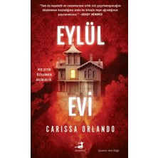 Girişimci Kadın Eylül Evi