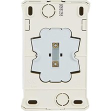 DMR Home Krem Ikili Toprakli Priz