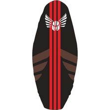 Gogo Premium 3D Honda Uyumlu Koltuk Kılıfı Desen 8