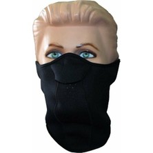 Gogo Premium Boyunsuz Neopren Maske
