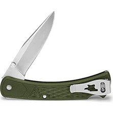 DMR Home 110 Slim Hunter Çakı, Yeşil