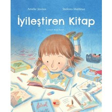 Getittir Iyileştiren Kitap