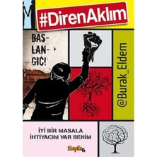 DMR Home Diren Aklım