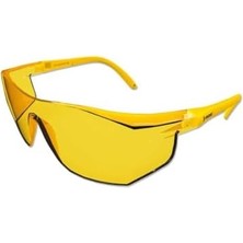 DMR Home Koruyucu Gözlük Classıc, Sarı