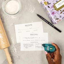 DMR Home 68723 Mono Retro Düzeltme Bandı, Çeşitli Renkler, 10'lu Paket. Anında Düzeltmeler Için Kullanımı Kolay Aplikatör