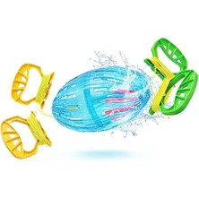 DMR Home Su Pompasi Zipline Splasher