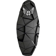 Gogo Premium 3D Honda Uyumlu Koltuk Kılıfı Desen 5