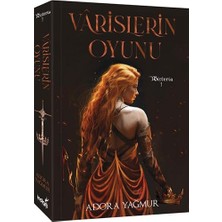 DMR Home Varislerin Oyunu: Wisteria 1