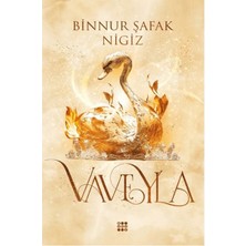 Girişimci Kadın Vaveyla 3 - Zehirli Ekinoks