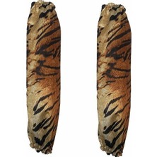 Gogo Premium Desen 3 Amortisör Kılıfı