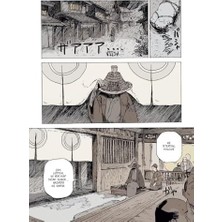 DMR Home The Witcher: Ronin