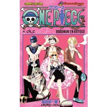 DMR Home One Pıece Iıgerkli Şeyler: Doğunun En Kötüsü!