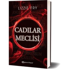 DMR Home Cadılar Meclisi