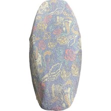 Gogo Premium Universal Batik Desen 2 Koltuk Kılıfı