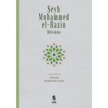DMR Home Şeyh Muhammed El-Hazin Divanı