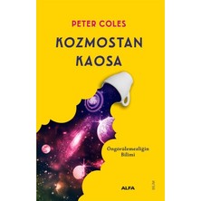 DMR Home Kozmostan Kaosa: Öngörülemezliğin Bilimi