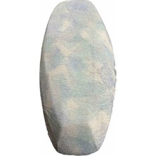 Gogo Premium Universal Batik Desen 4 Koltuk Kılıfı