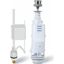 DMR Home Basmalı Iç Takım - Klozet Iç Takım