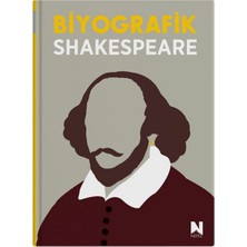 Girişimci Kadın Biyografik Shakespeare